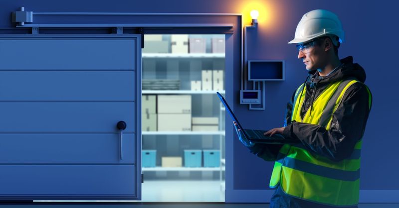 Cold Chain Logistics Best Practices Keeping Goods Shipments Safe Tive